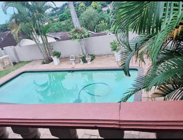 4 BEDROOM HOUSE FOR SALE IN ESCOMBE